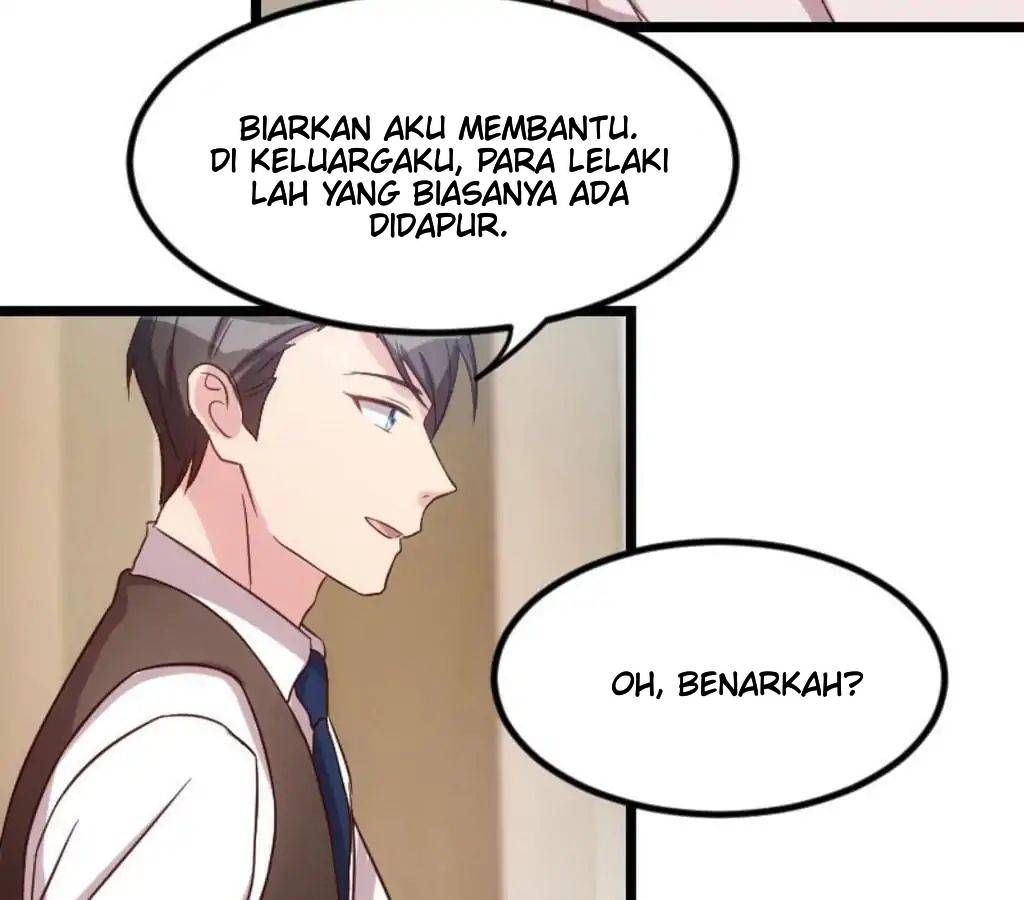 CEO’s Sudden Proposal Chapter 47 Gambar 25
