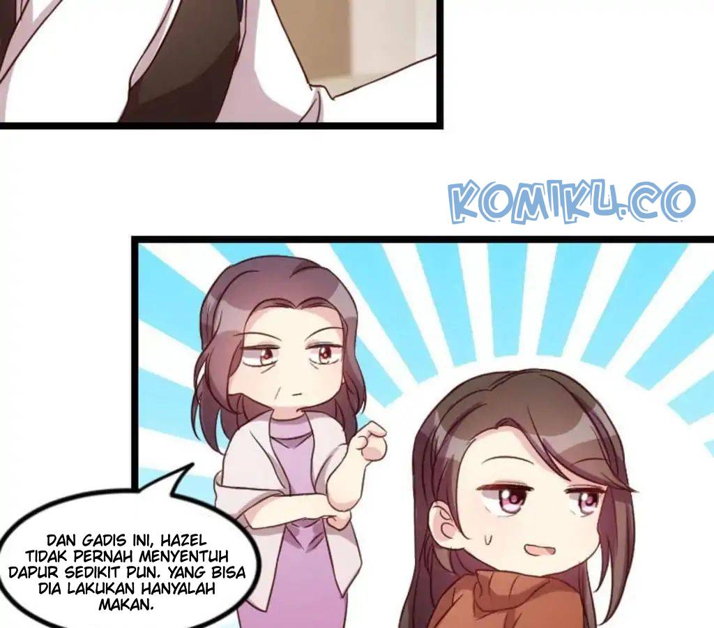 CEO’s Sudden Proposal Chapter 47 Gambar 26