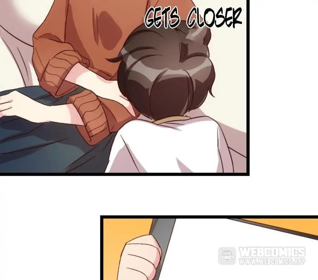 CEO’s Sudden Proposal Chapter 47 Gambar 28