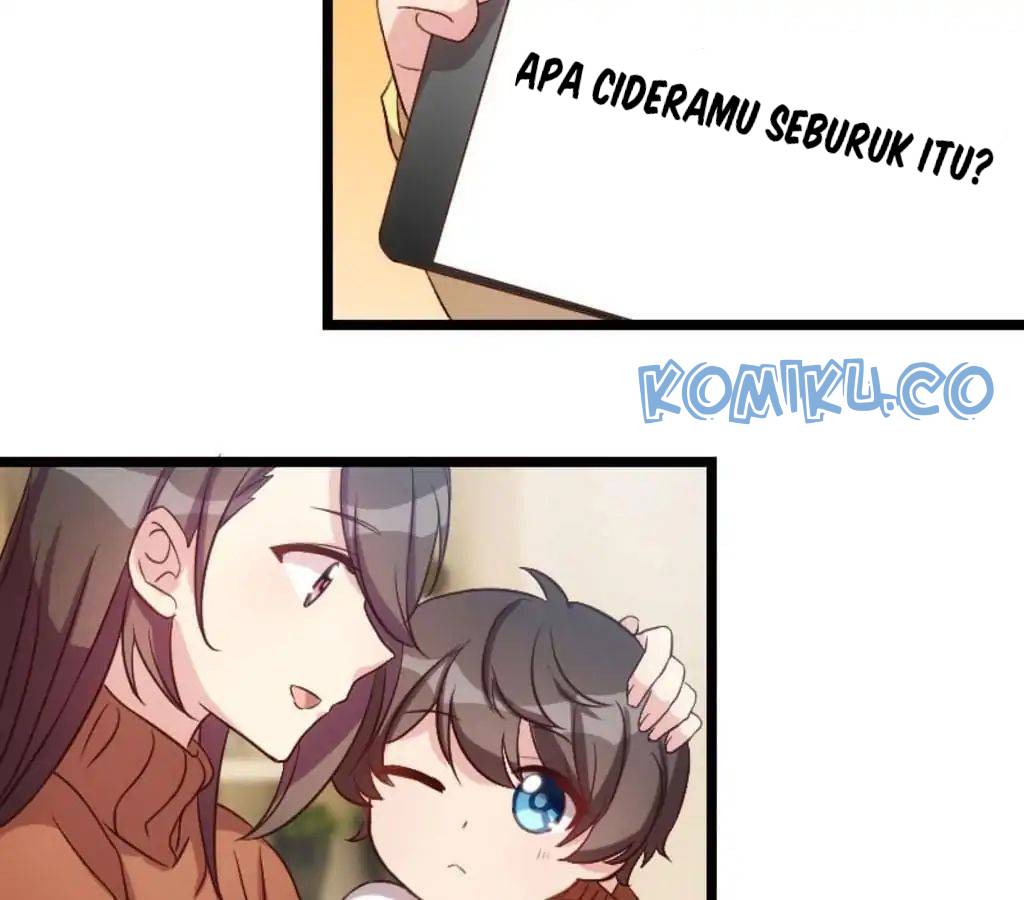 CEO’s Sudden Proposal Chapter 47 Gambar 29