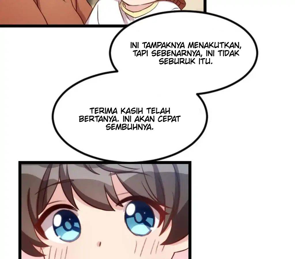 CEO’s Sudden Proposal Chapter 47 Gambar 30