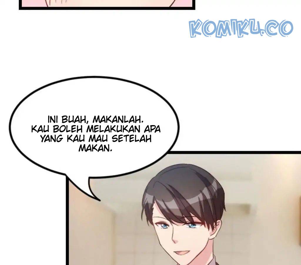 CEO’s Sudden Proposal Chapter 47 Gambar 31