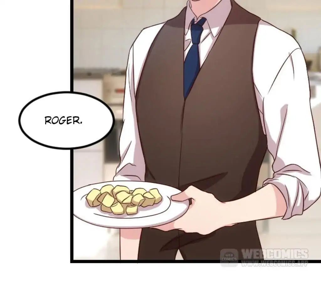 CEO’s Sudden Proposal Chapter 47 Gambar 32