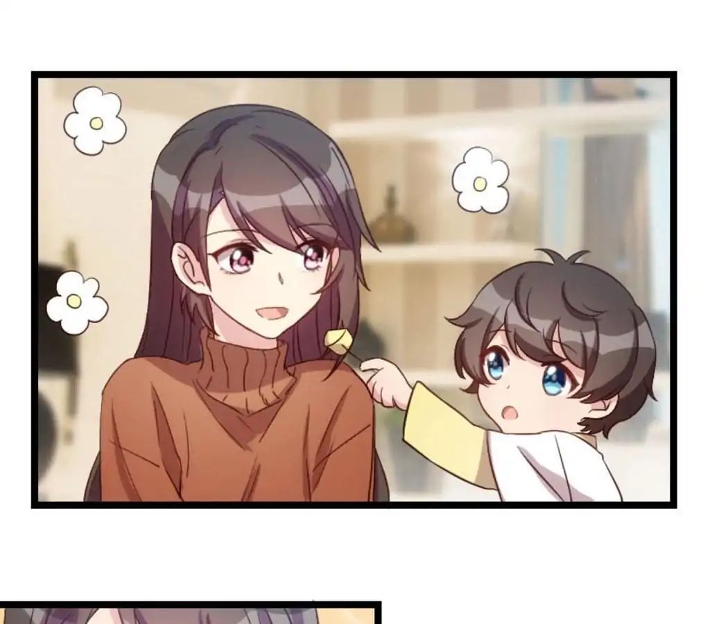 CEO’s Sudden Proposal Chapter 47 Gambar 34