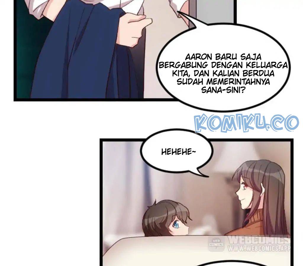 CEO’s Sudden Proposal Chapter 48 Gambar 8