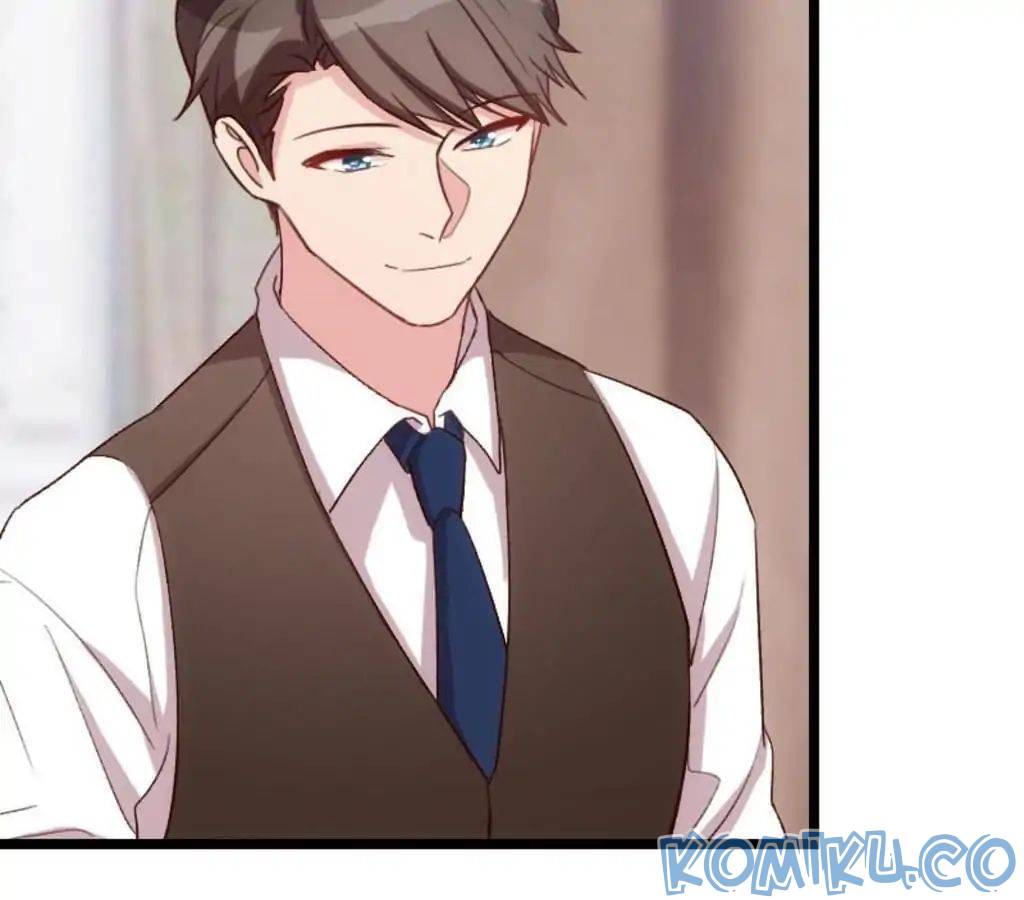 CEO’s Sudden Proposal Chapter 48 Gambar 10