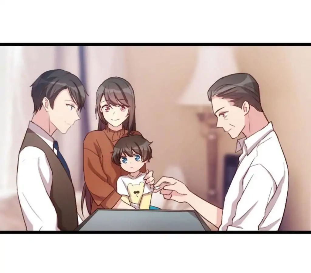 CEO’s Sudden Proposal Chapter 48 Gambar 11