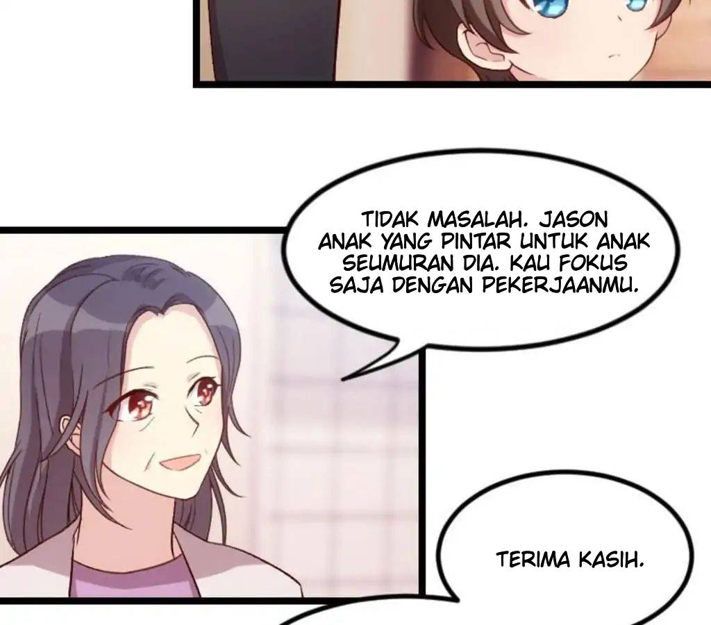 CEO’s Sudden Proposal Chapter 48 Gambar 14
