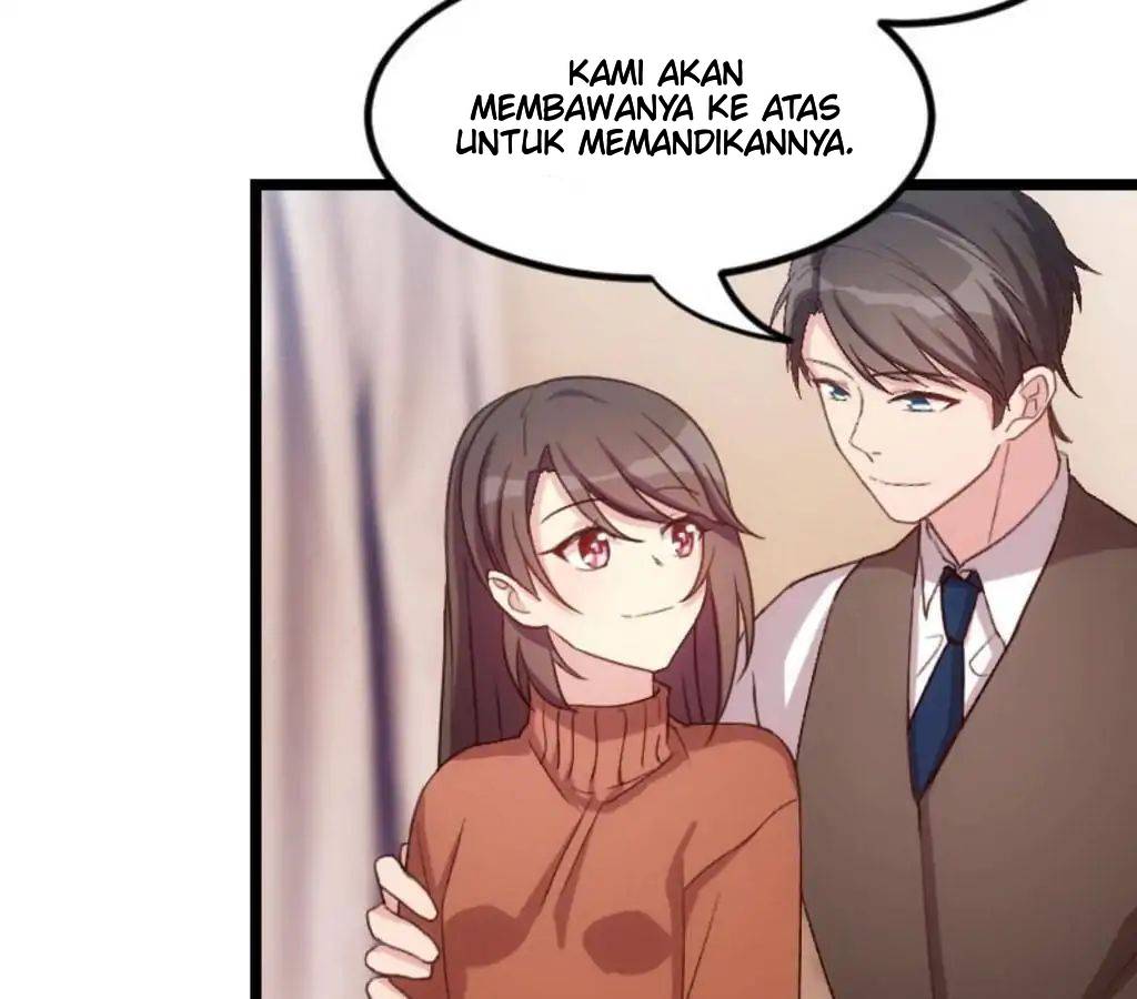 CEO’s Sudden Proposal Chapter 48 Gambar 15