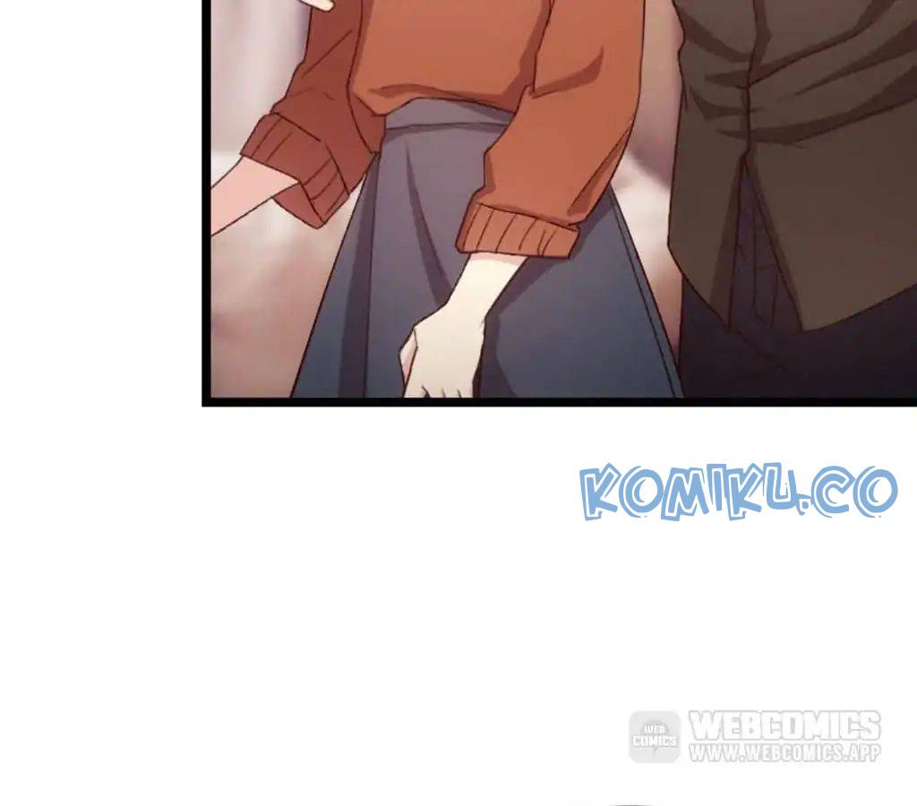 CEO’s Sudden Proposal Chapter 48 Gambar 16