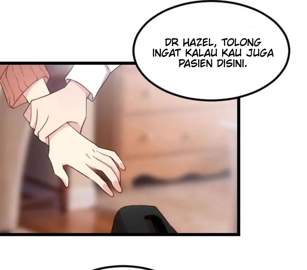CEO’s Sudden Proposal Chapter 48 Gambar 17