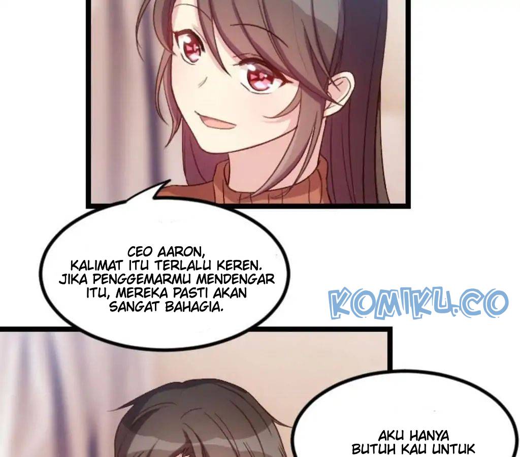 CEO’s Sudden Proposal Chapter 48 Gambar 19