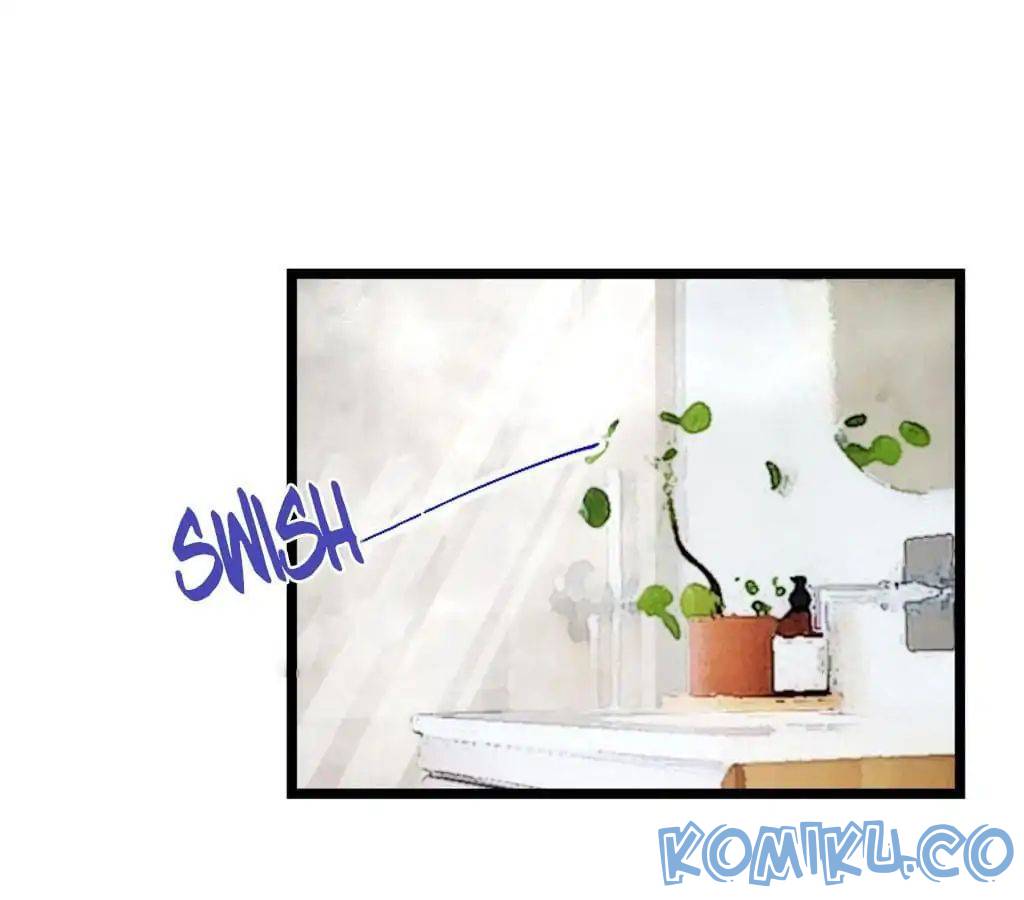 CEO’s Sudden Proposal Chapter 48 Gambar 22