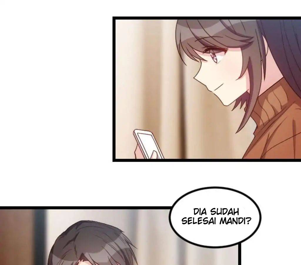 CEO’s Sudden Proposal Chapter 48 Gambar 26