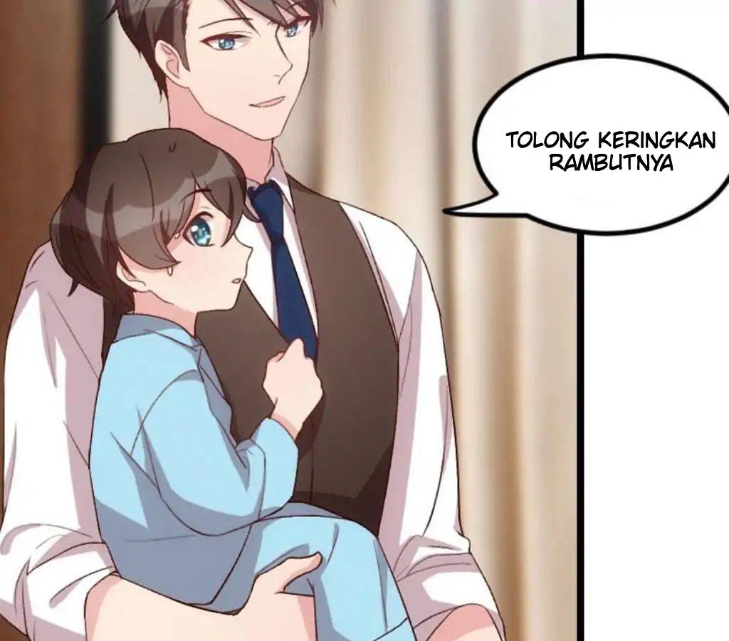 CEO’s Sudden Proposal Chapter 48 Gambar 27