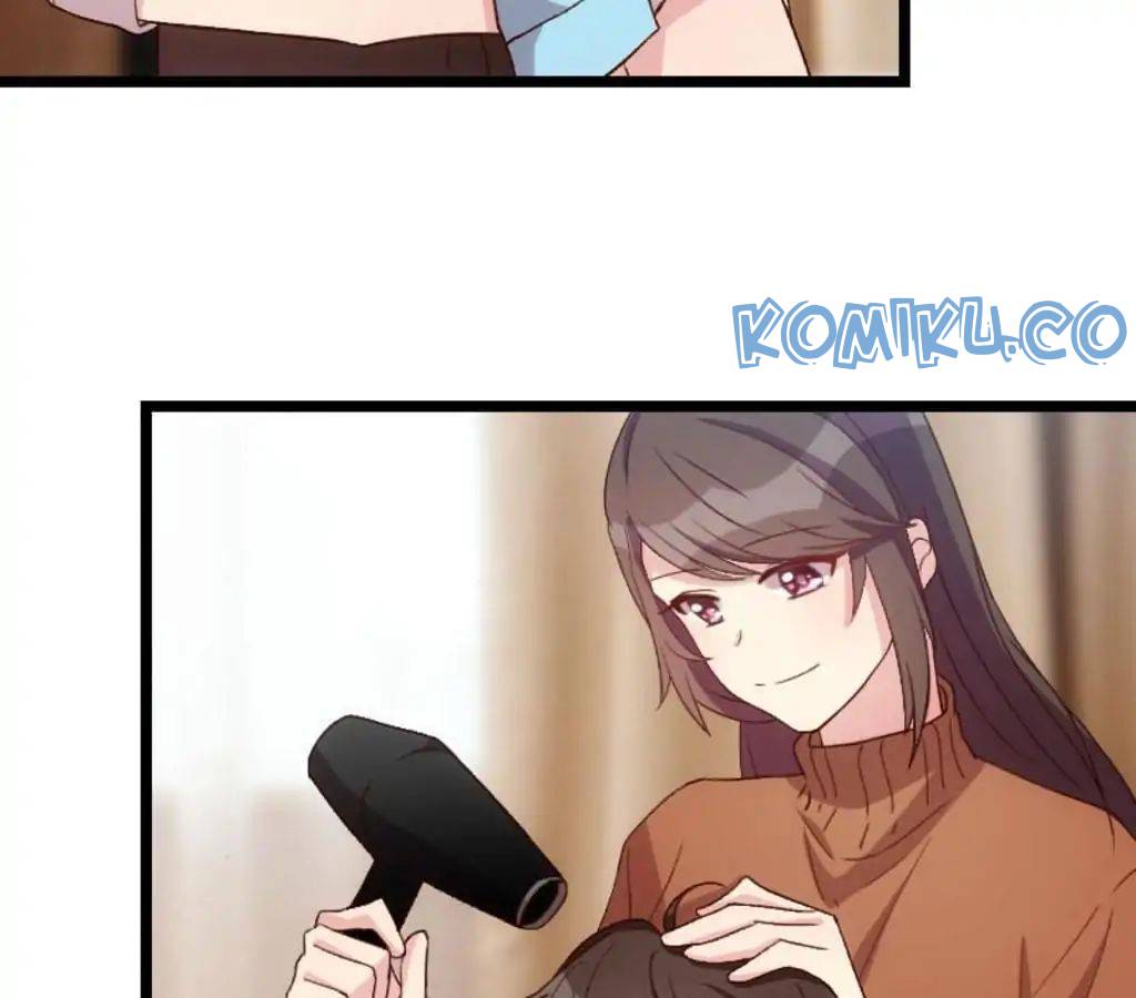 CEO’s Sudden Proposal Chapter 48 Gambar 28