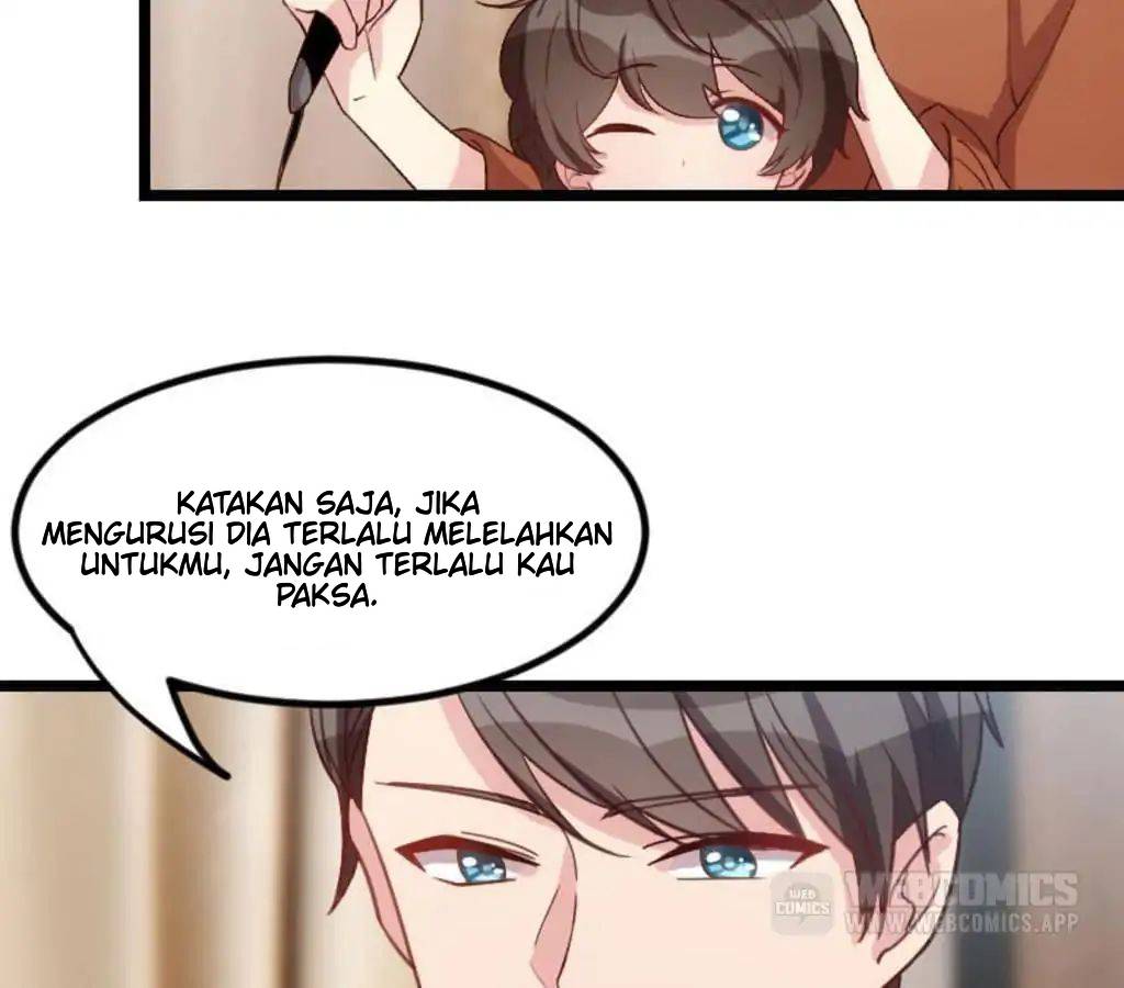 CEO’s Sudden Proposal Chapter 48 Gambar 29