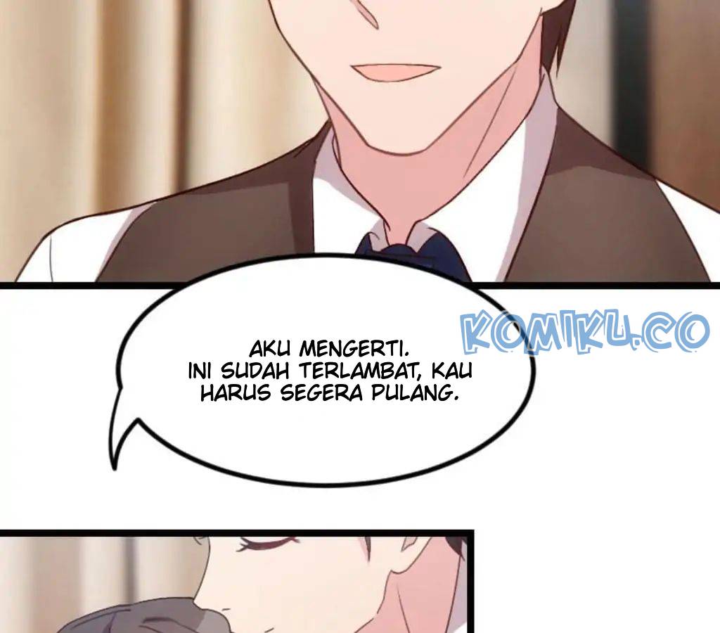 CEO’s Sudden Proposal Chapter 48 Gambar 30