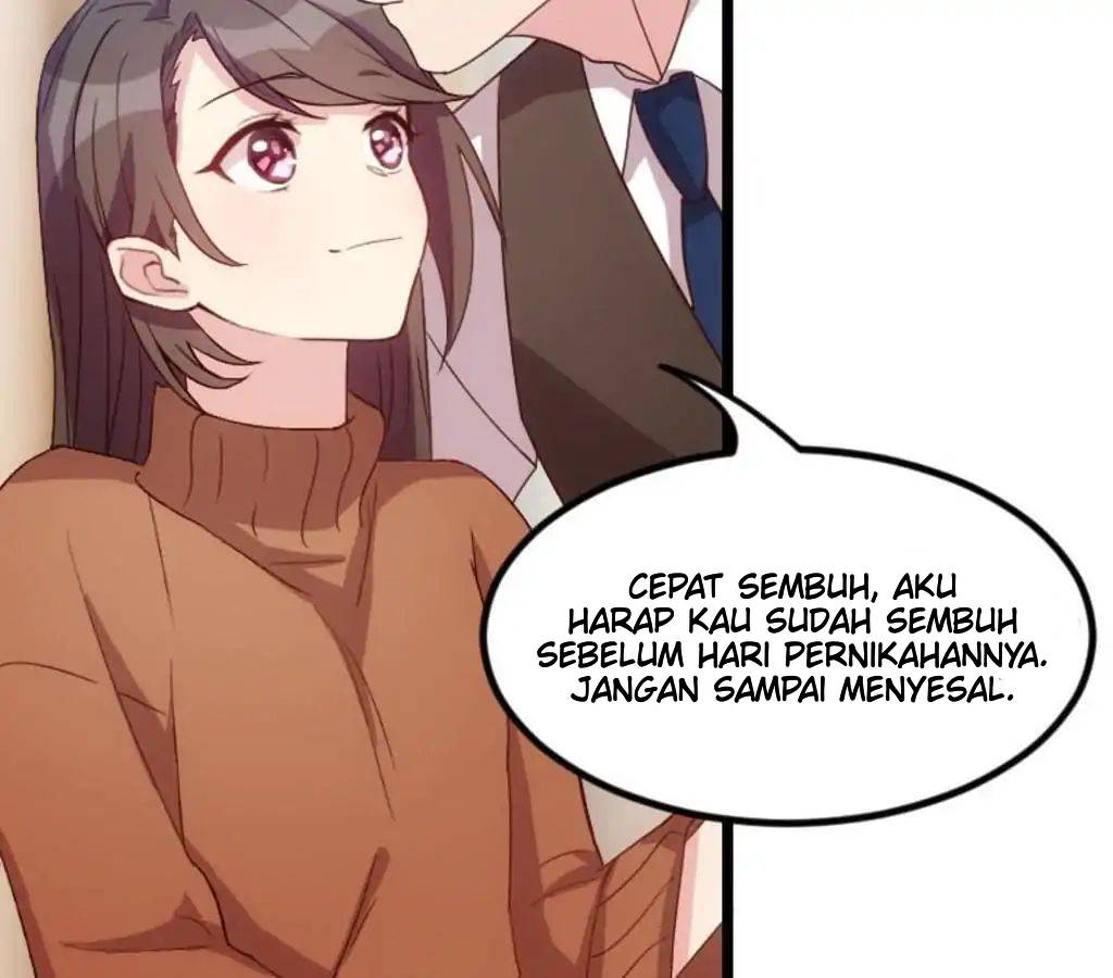 CEO’s Sudden Proposal Chapter 48 Gambar 31