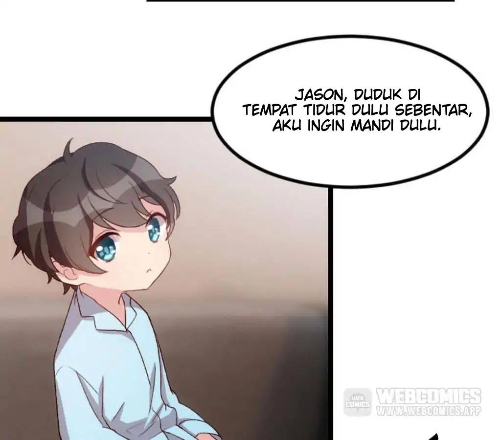 CEO’s Sudden Proposal Chapter 48 Gambar 33