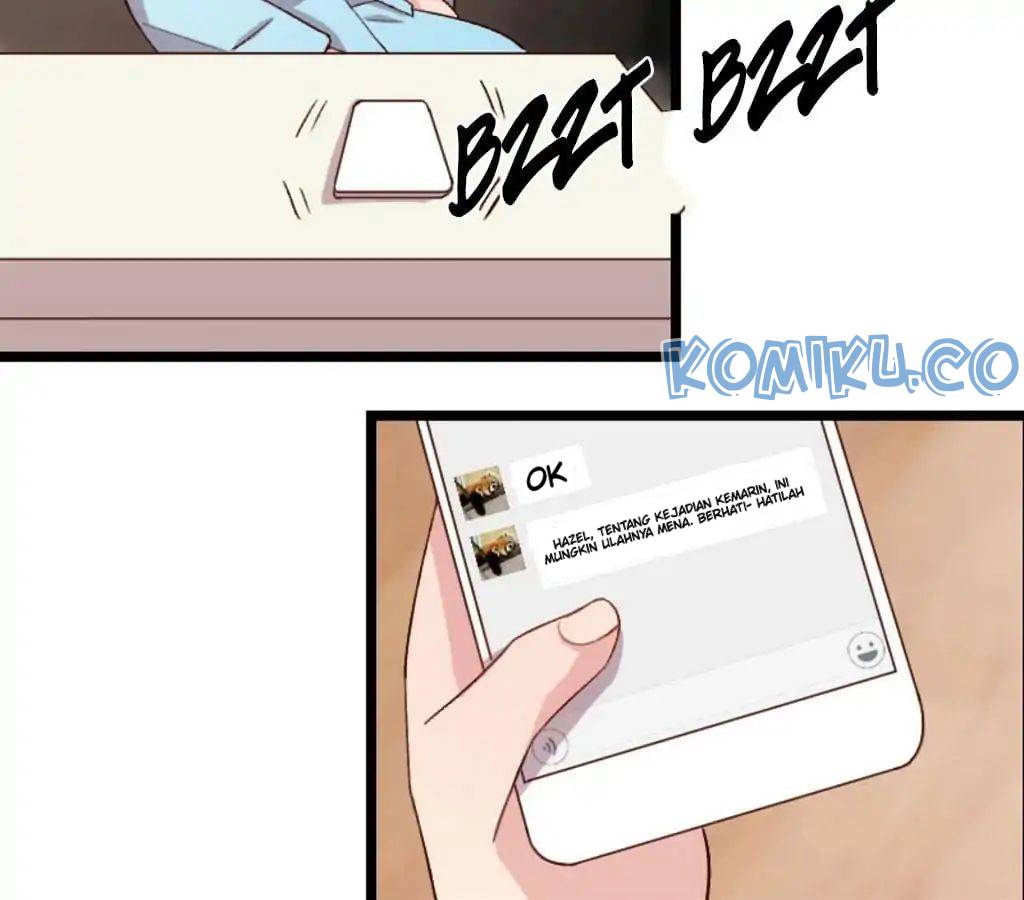 CEO’s Sudden Proposal Chapter 48 Gambar 34