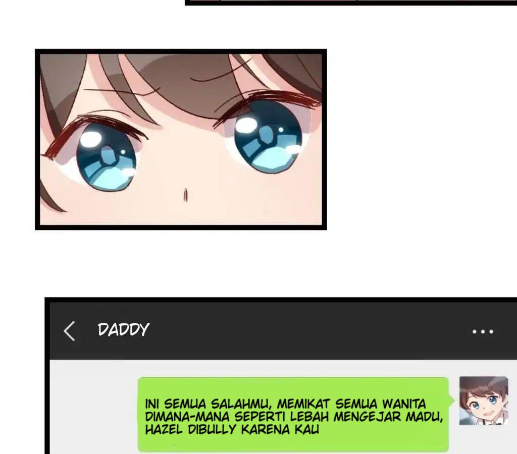 CEO’s Sudden Proposal Chapter 48 Gambar 36