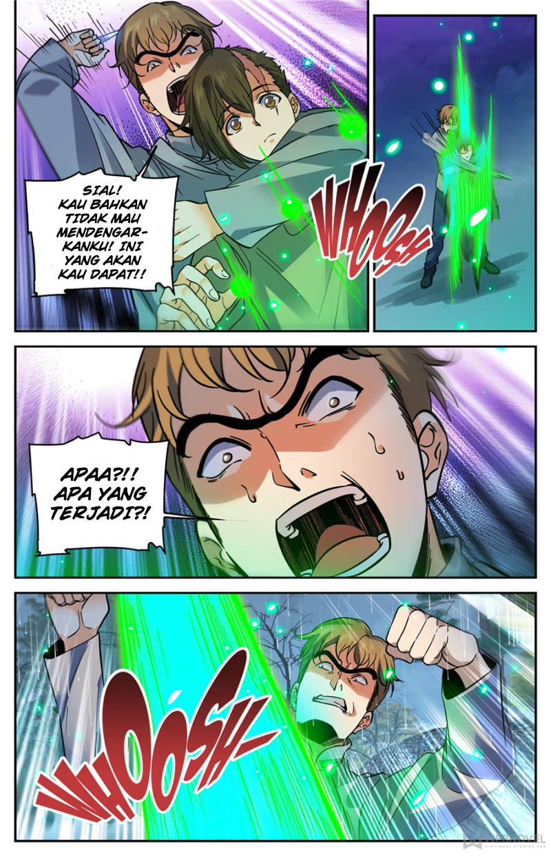 Versatile Mage Chapter 424 Gambar 6