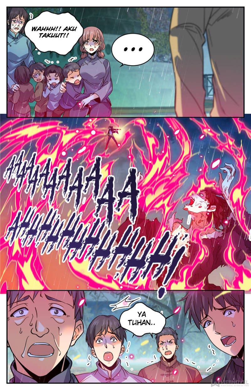 Versatile Mage Chapter 424 Gambar 10