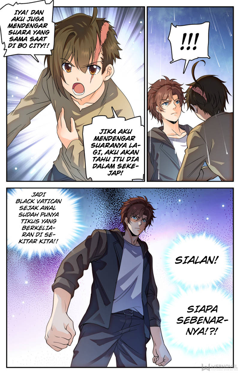 Versatile Mage Chapter 425 Gambar 9