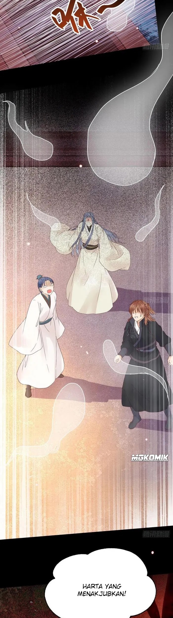 The Ghostly Doctor Chapter 288 Gambar 15