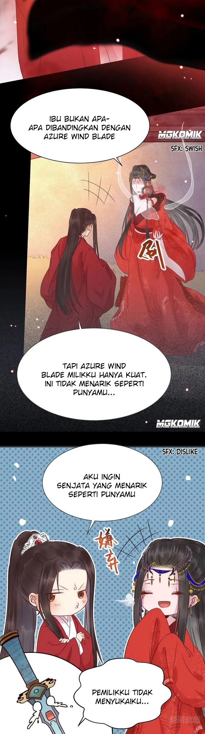 The Ghostly Doctor Chapter 288 Gambar 17
