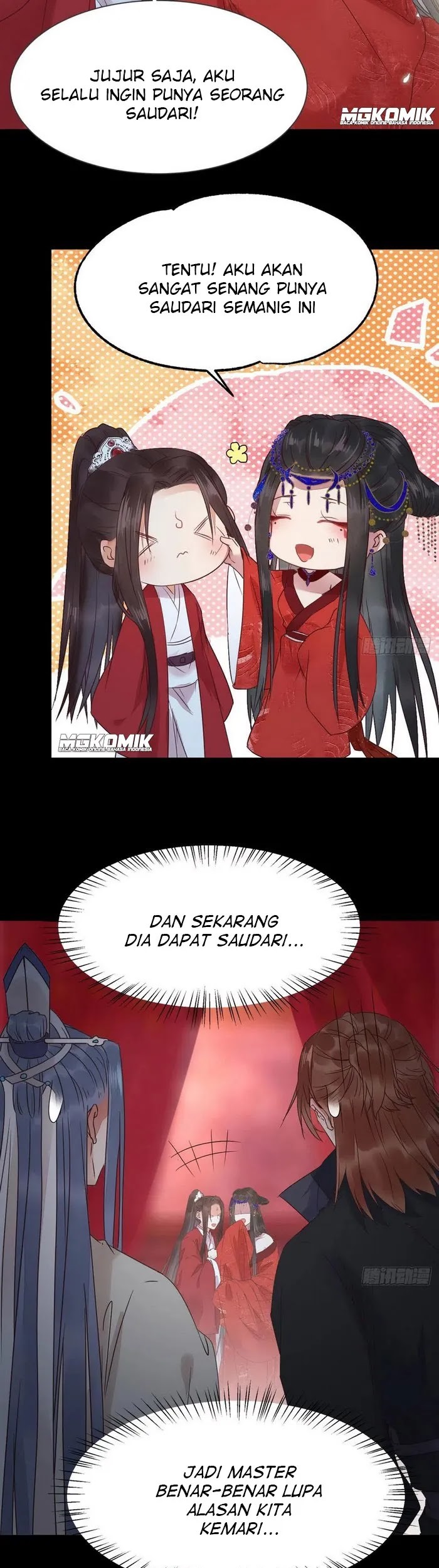 The Ghostly Doctor Chapter 288 Gambar 21