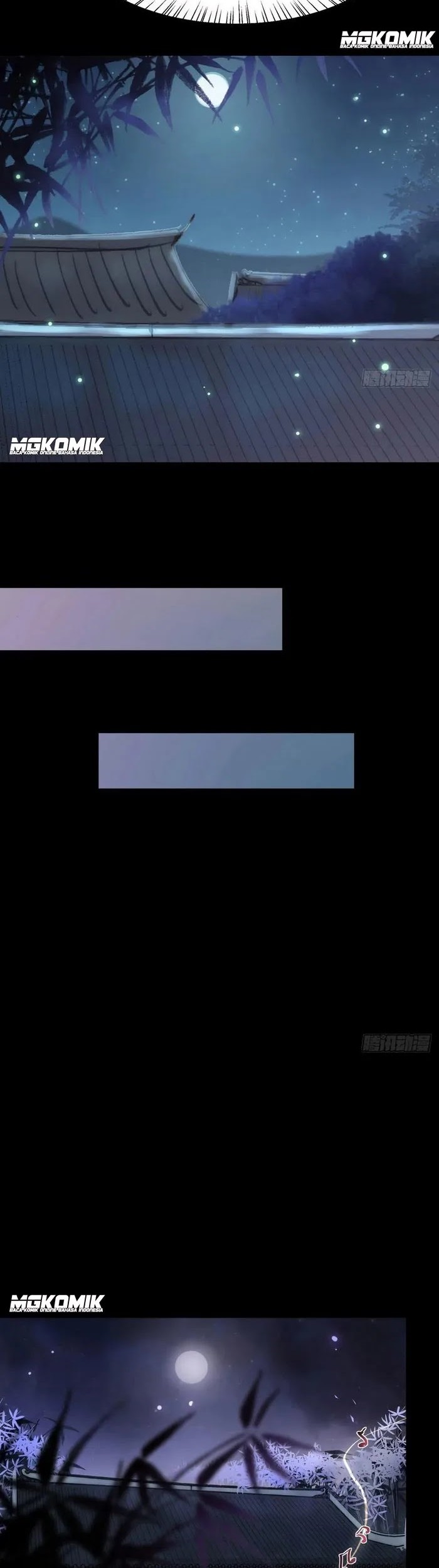 The Ghostly Doctor Chapter 288 Gambar 22