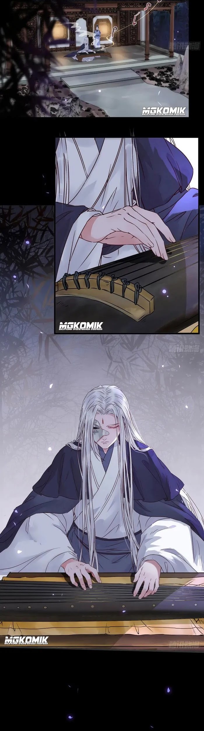 The Ghostly Doctor Chapter 288 Gambar 23