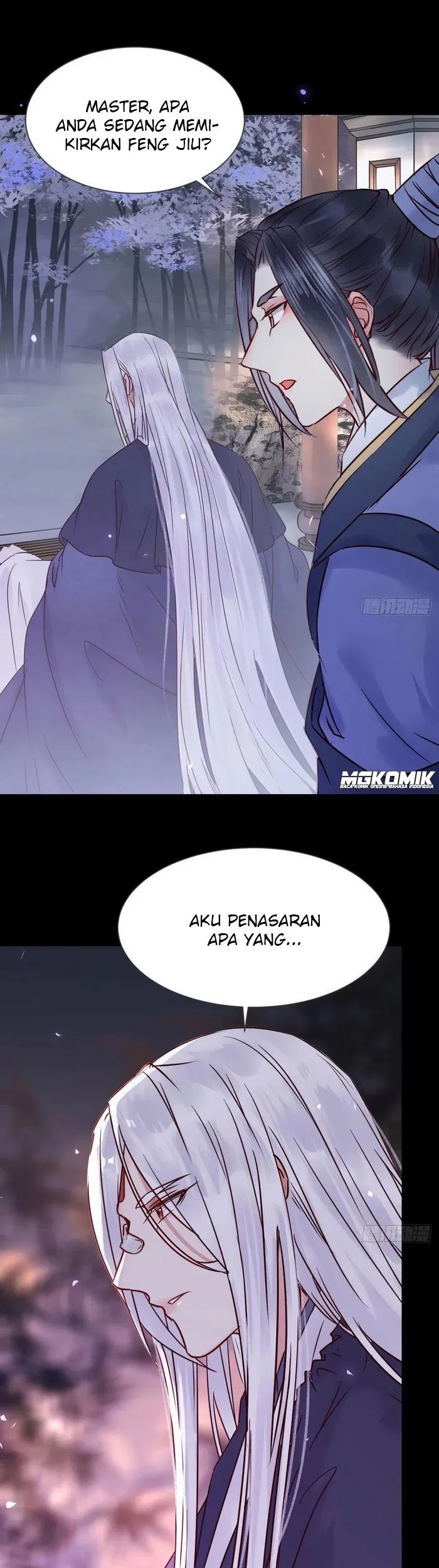 The Ghostly Doctor Chapter 288 Gambar 25