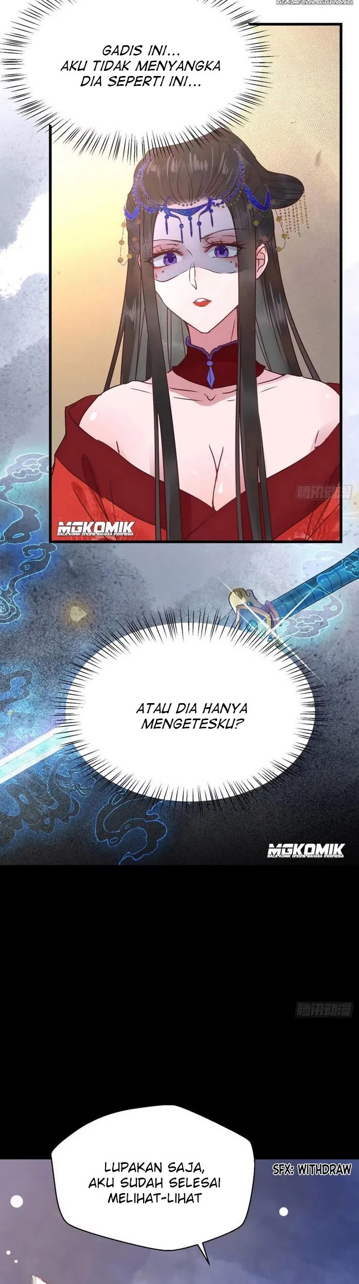 The Ghostly Doctor Chapter 288 Gambar 3