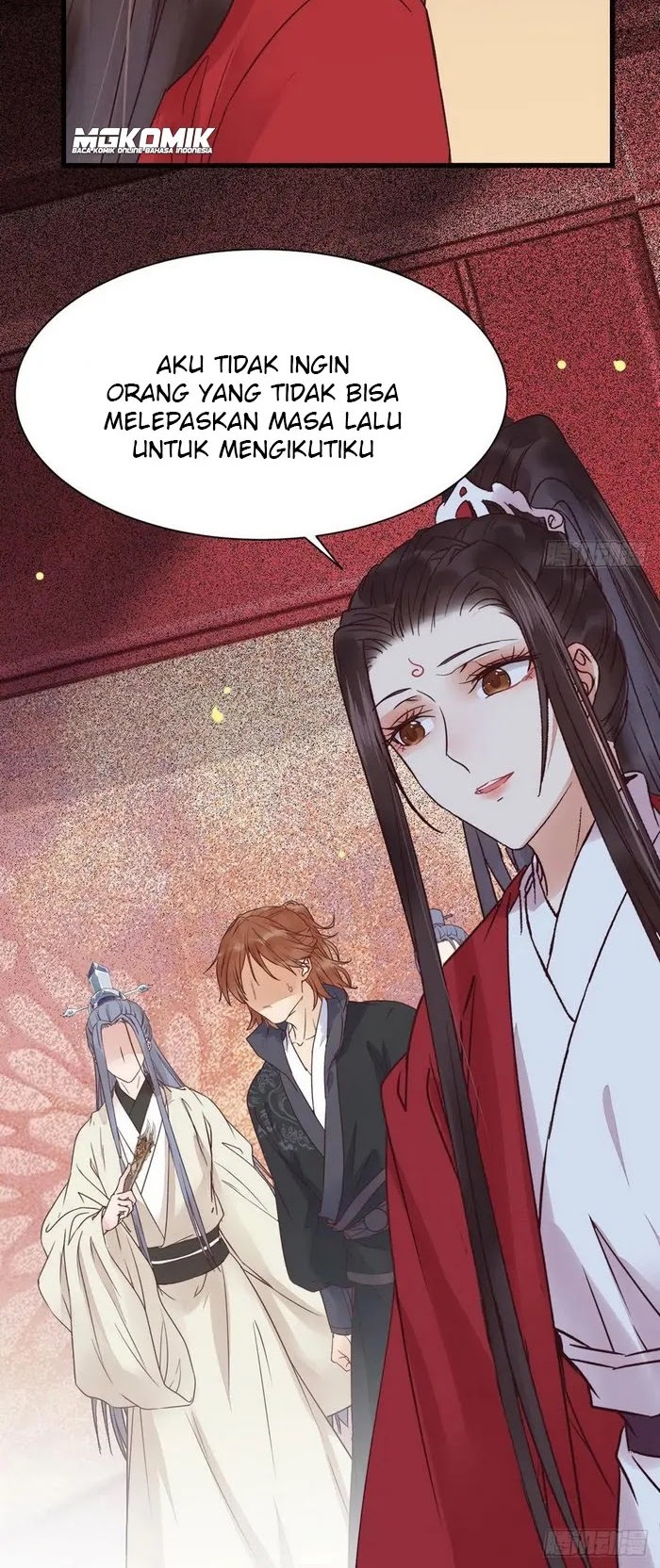 The Ghostly Doctor Chapter 289 Gambar 16