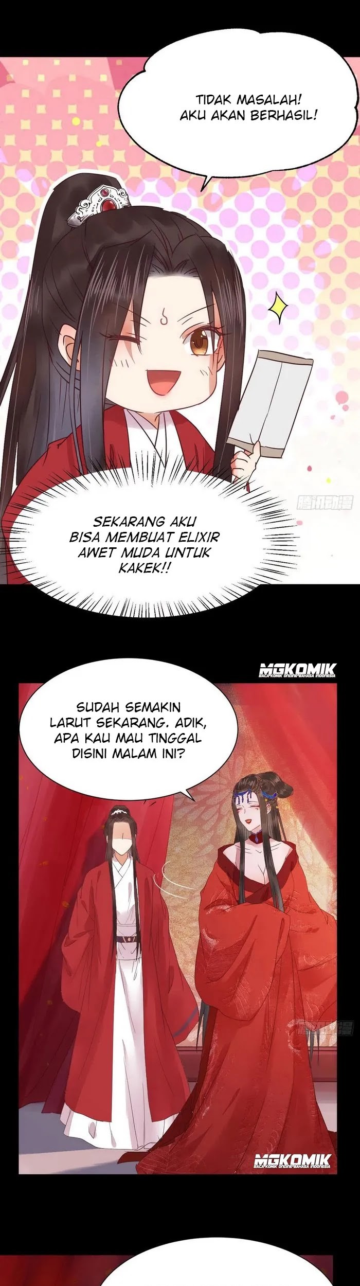 The Ghostly Doctor Chapter 289 Gambar 13