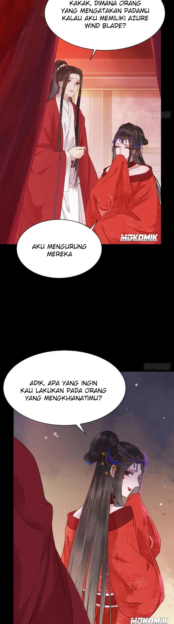 The Ghostly Doctor Chapter 289 Gambar 14