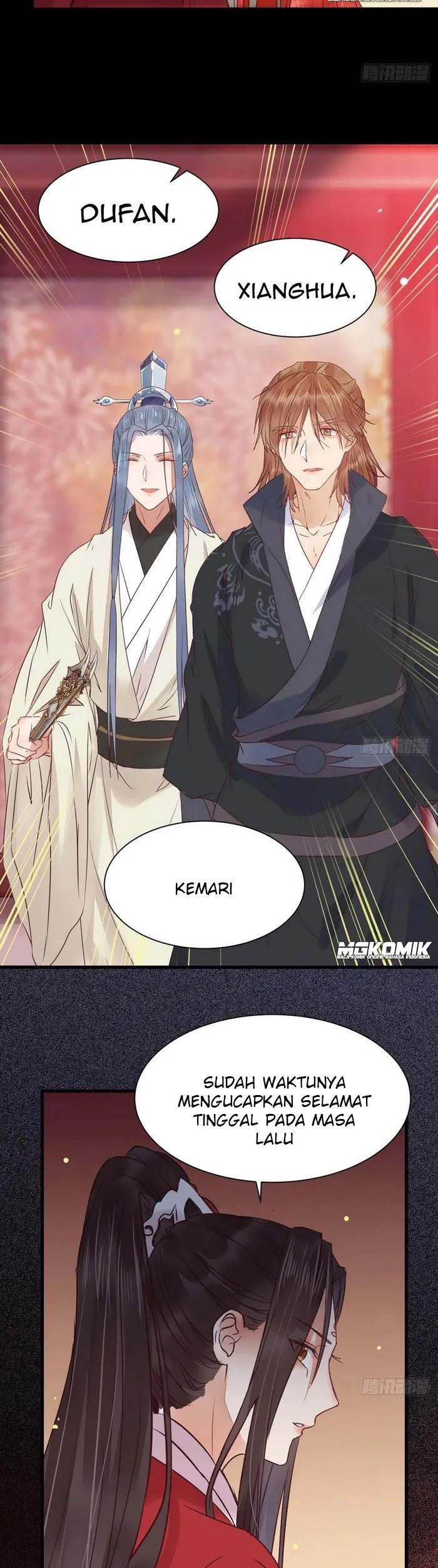 The Ghostly Doctor Chapter 289 Gambar 15