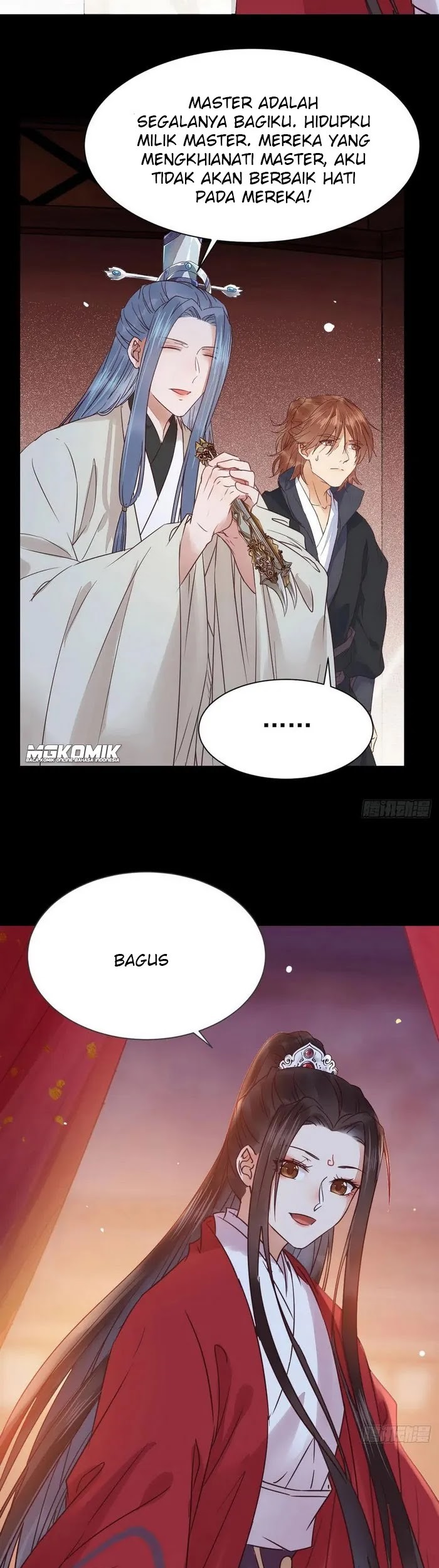 The Ghostly Doctor Chapter 289 Gambar 17