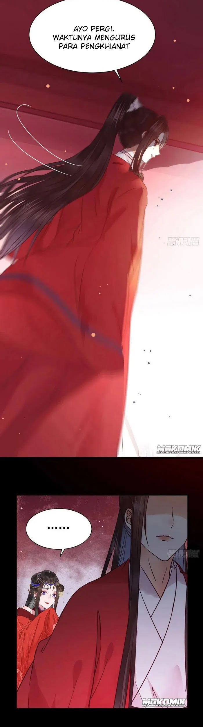 The Ghostly Doctor Chapter 289 Gambar 19