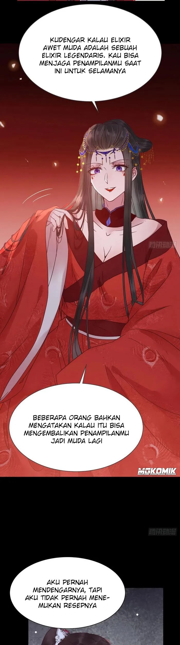 The Ghostly Doctor Chapter 289 Gambar 9