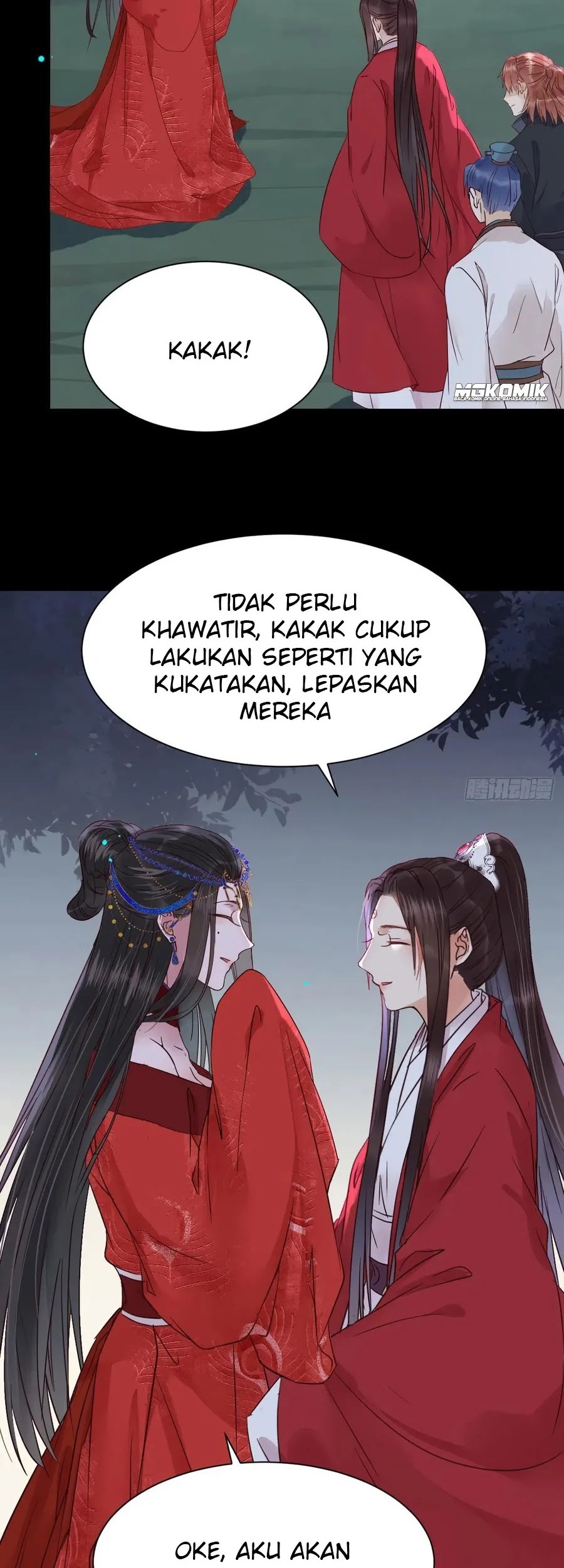 The Ghostly Doctor Chapter 290 Gambar 20