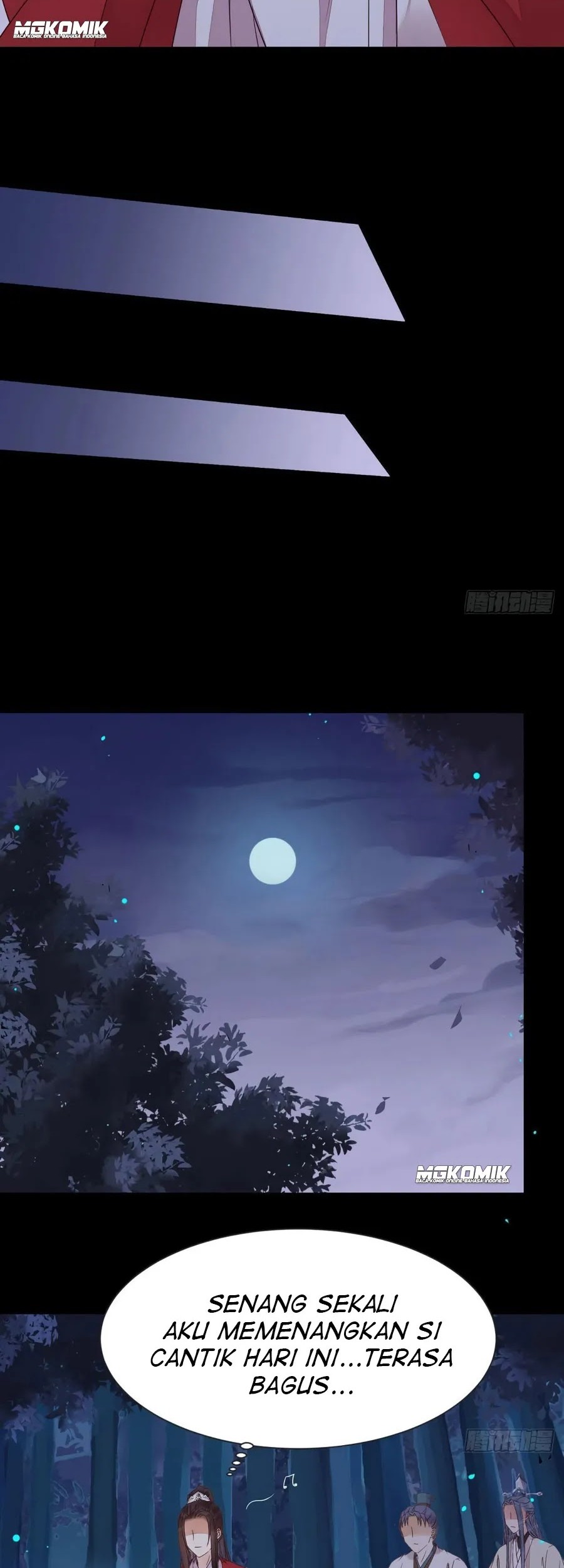 The Ghostly Doctor Chapter 290 Gambar 25