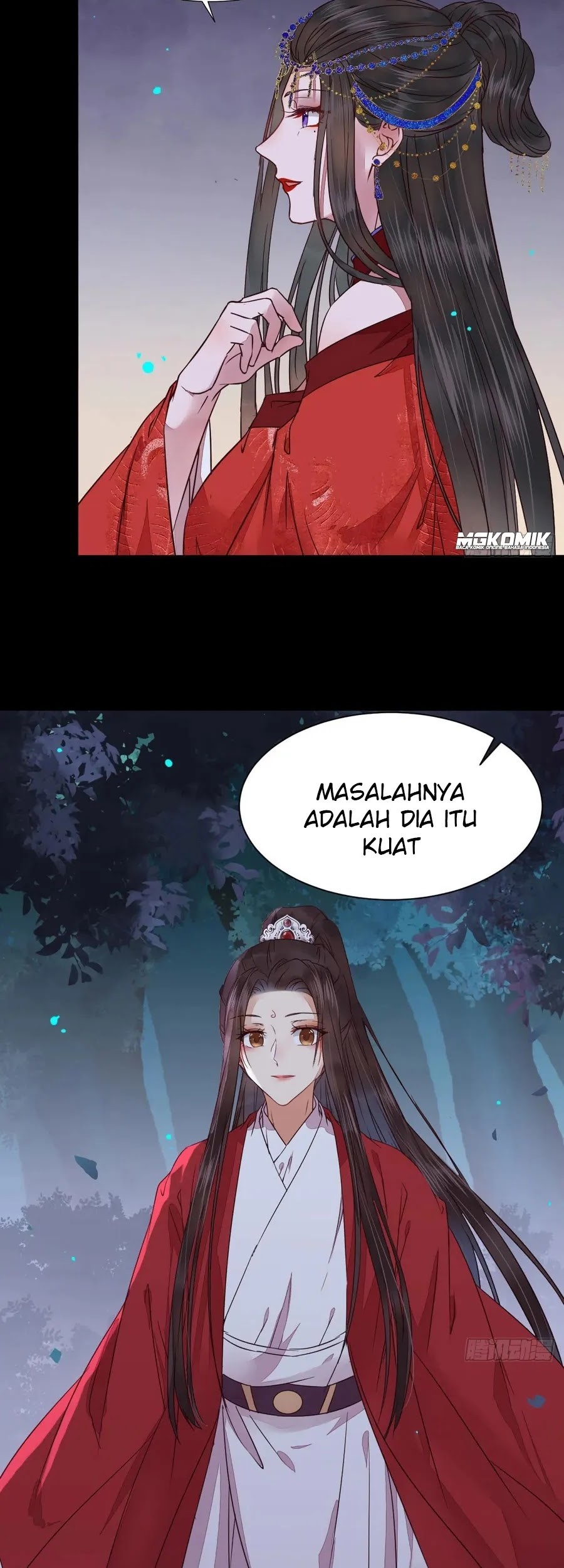 The Ghostly Doctor Chapter 290 Gambar 24