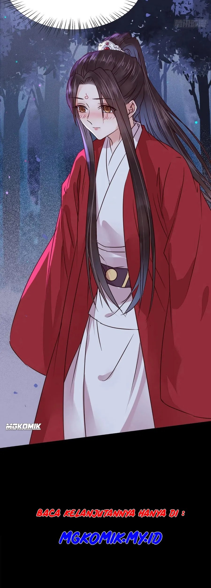 The Ghostly Doctor Chapter 290 Gambar 32