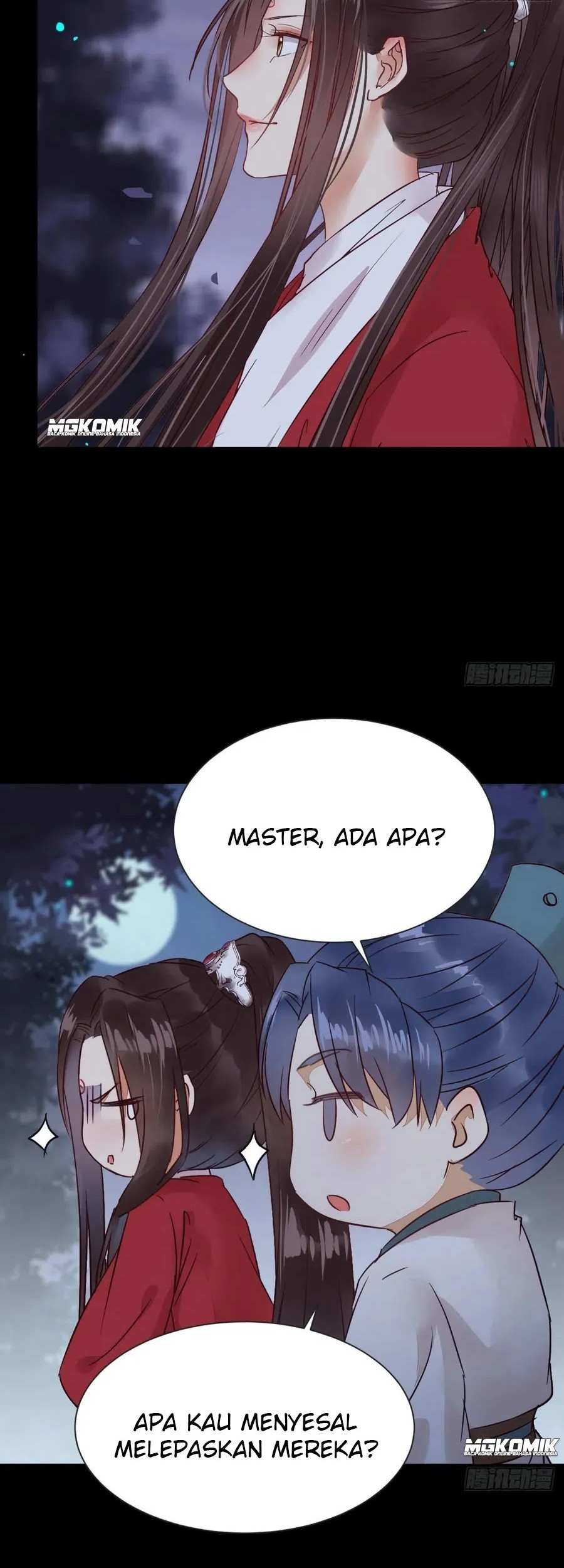 The Ghostly Doctor Chapter 290 Gambar 28