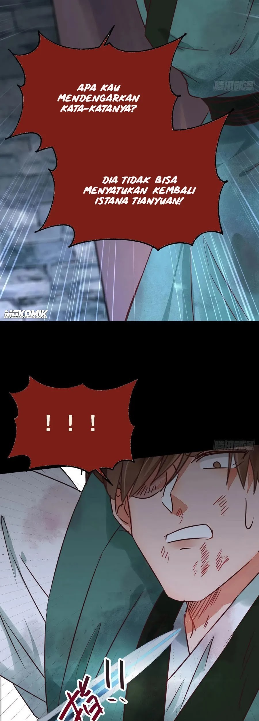 The Ghostly Doctor Chapter 290 Gambar 5