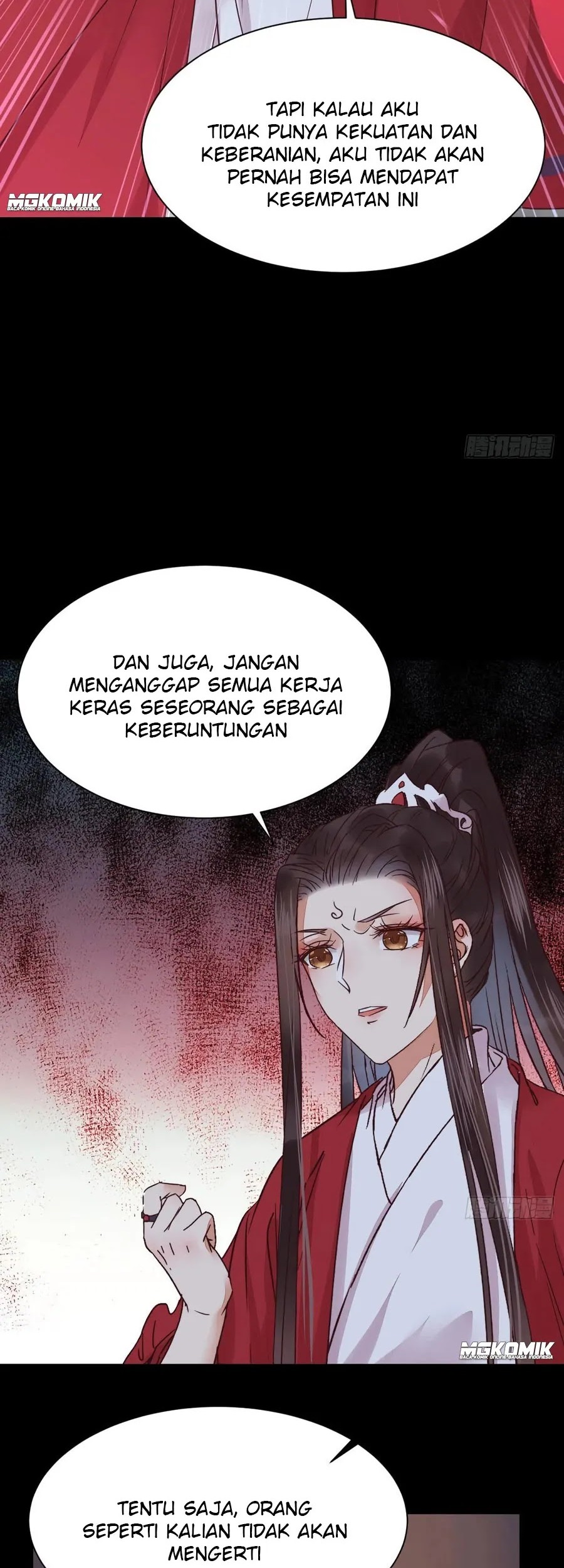 The Ghostly Doctor Chapter 290 Gambar 13